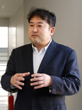 横田 篤広