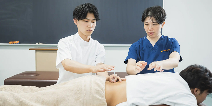 701実技室
