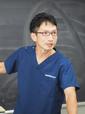 湯浅 陽介