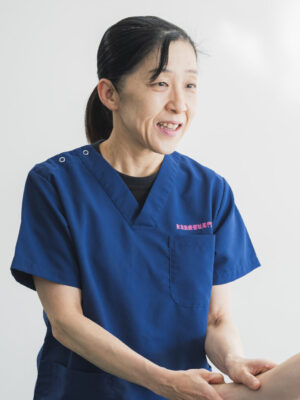 鈴木 稔子