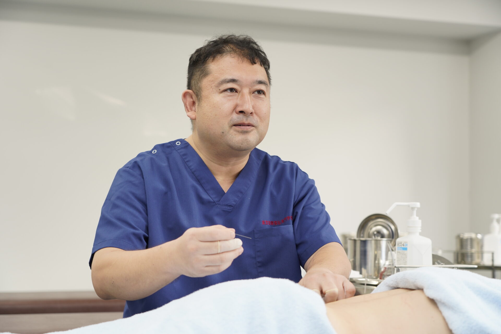 授業体験付きオープンキャンパス