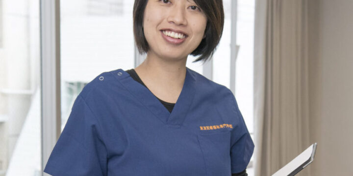 【メディア掲載】本校専任教員・仙田昌子先生のインタビュー記事が公開されました！